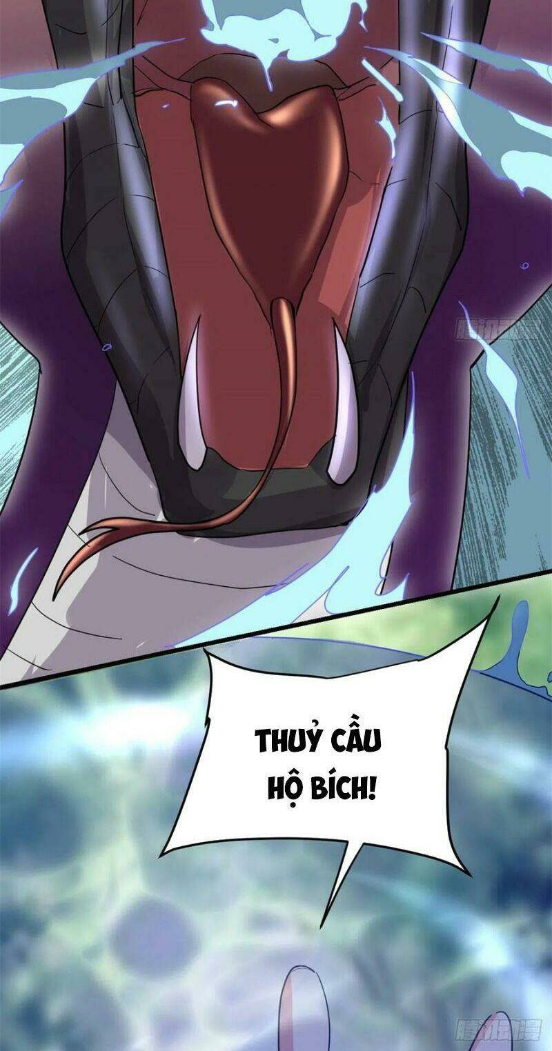 Ta Tu Có Lẽ Là Giả Tiên Chapter 132 - Trang 2