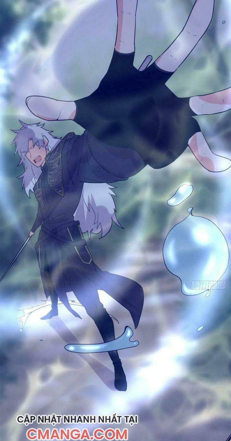 Ta Tu Có Lẽ Là Giả Tiên Chapter 132 - Trang 2