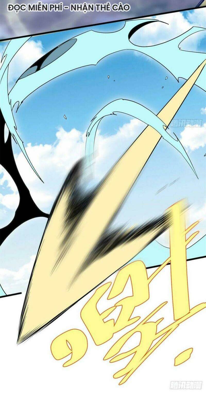 Ta Tu Có Lẽ Là Giả Tiên Chapter 132 - Trang 2