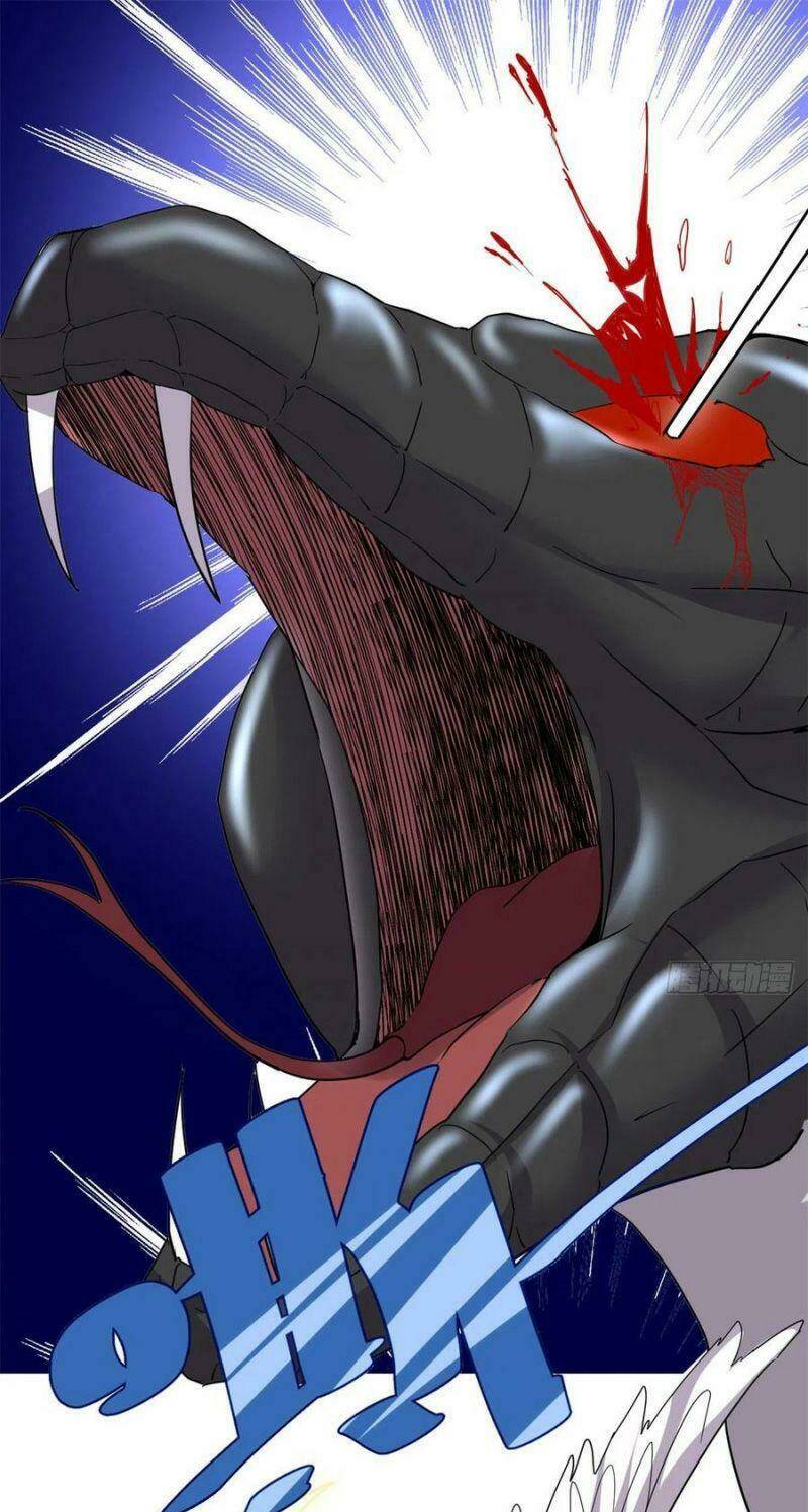 Ta Tu Có Lẽ Là Giả Tiên Chapter 132 - Trang 2