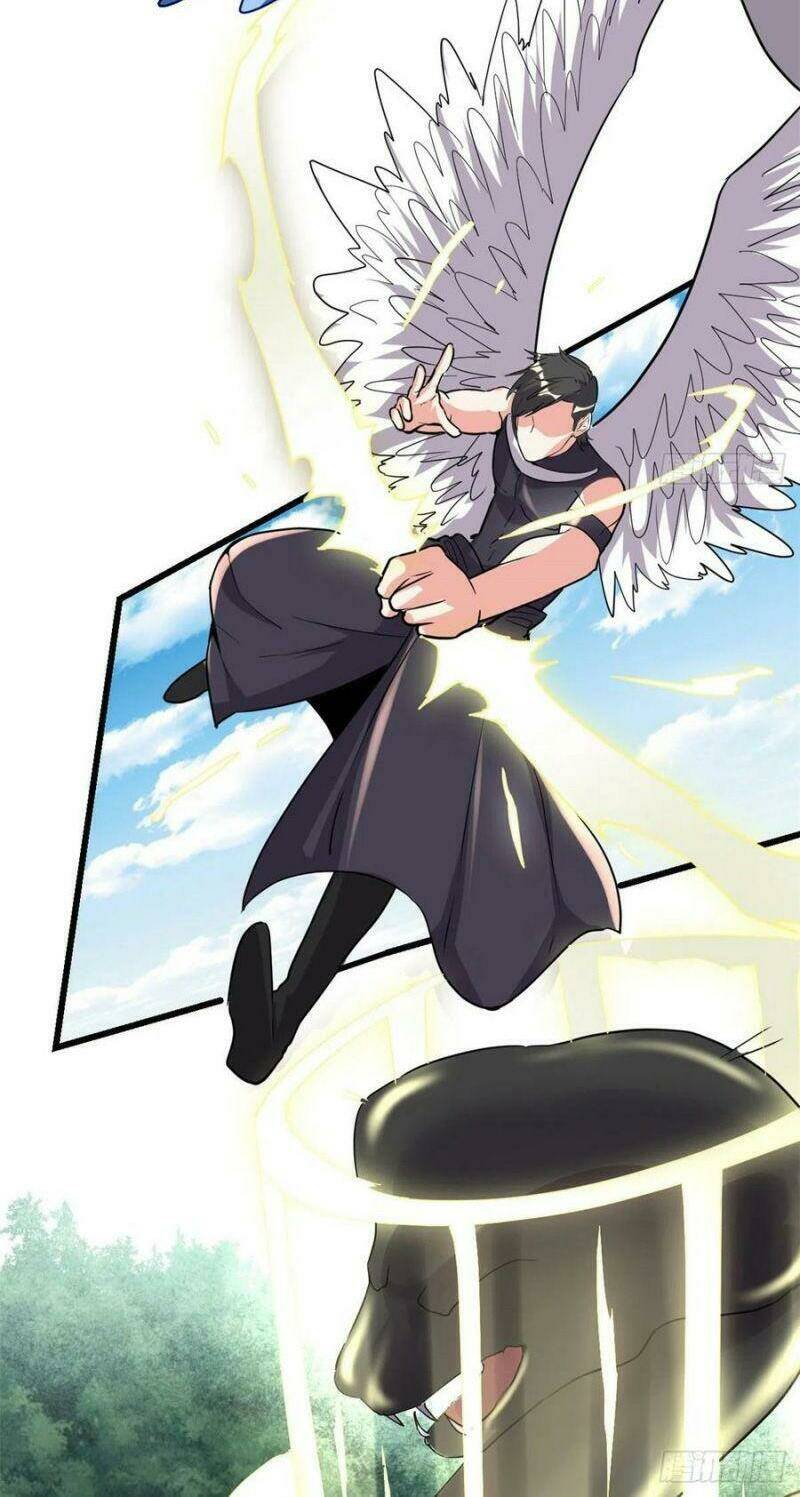 Ta Tu Có Lẽ Là Giả Tiên Chapter 132 - Trang 2