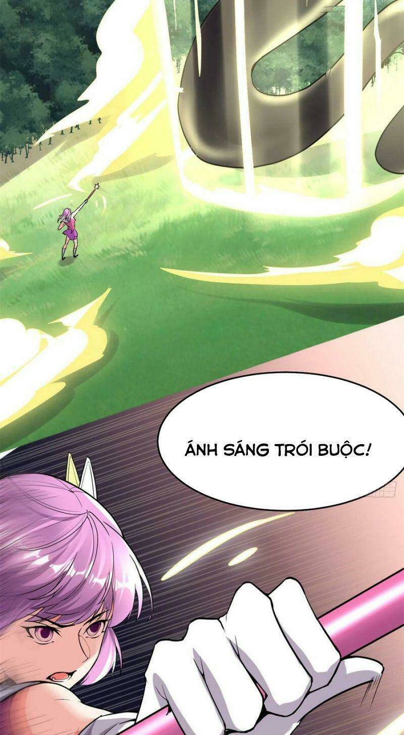 Ta Tu Có Lẽ Là Giả Tiên Chapter 132 - Trang 2