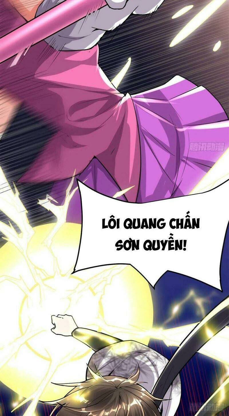 Ta Tu Có Lẽ Là Giả Tiên Chapter 132 - Trang 2