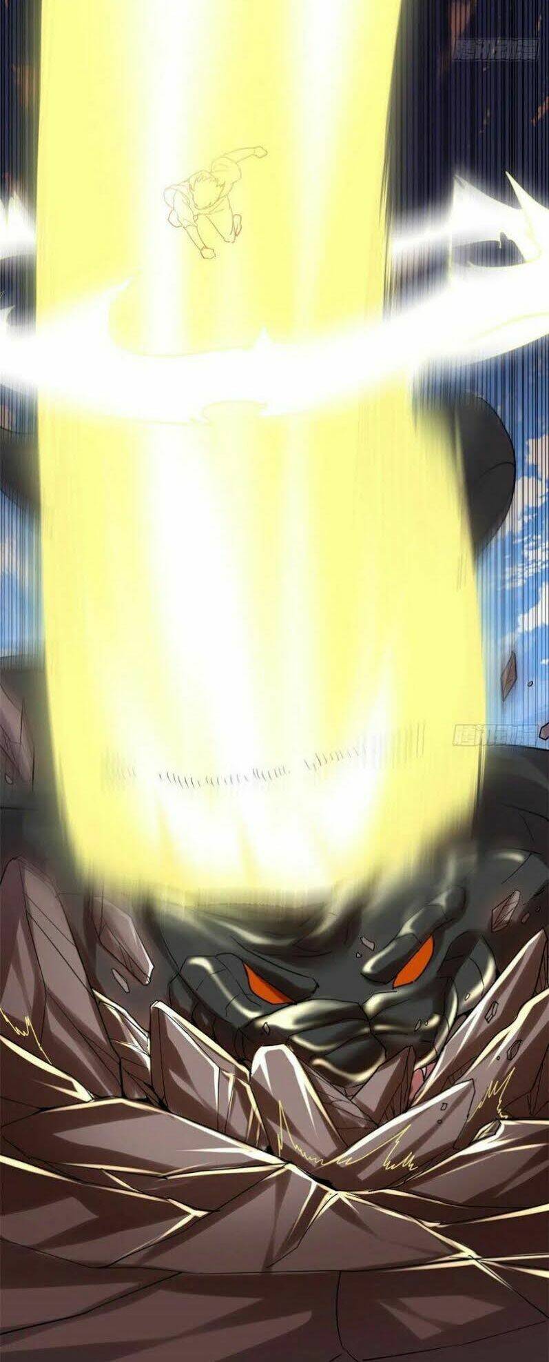 Ta Tu Có Lẽ Là Giả Tiên Chapter 132 - Trang 2