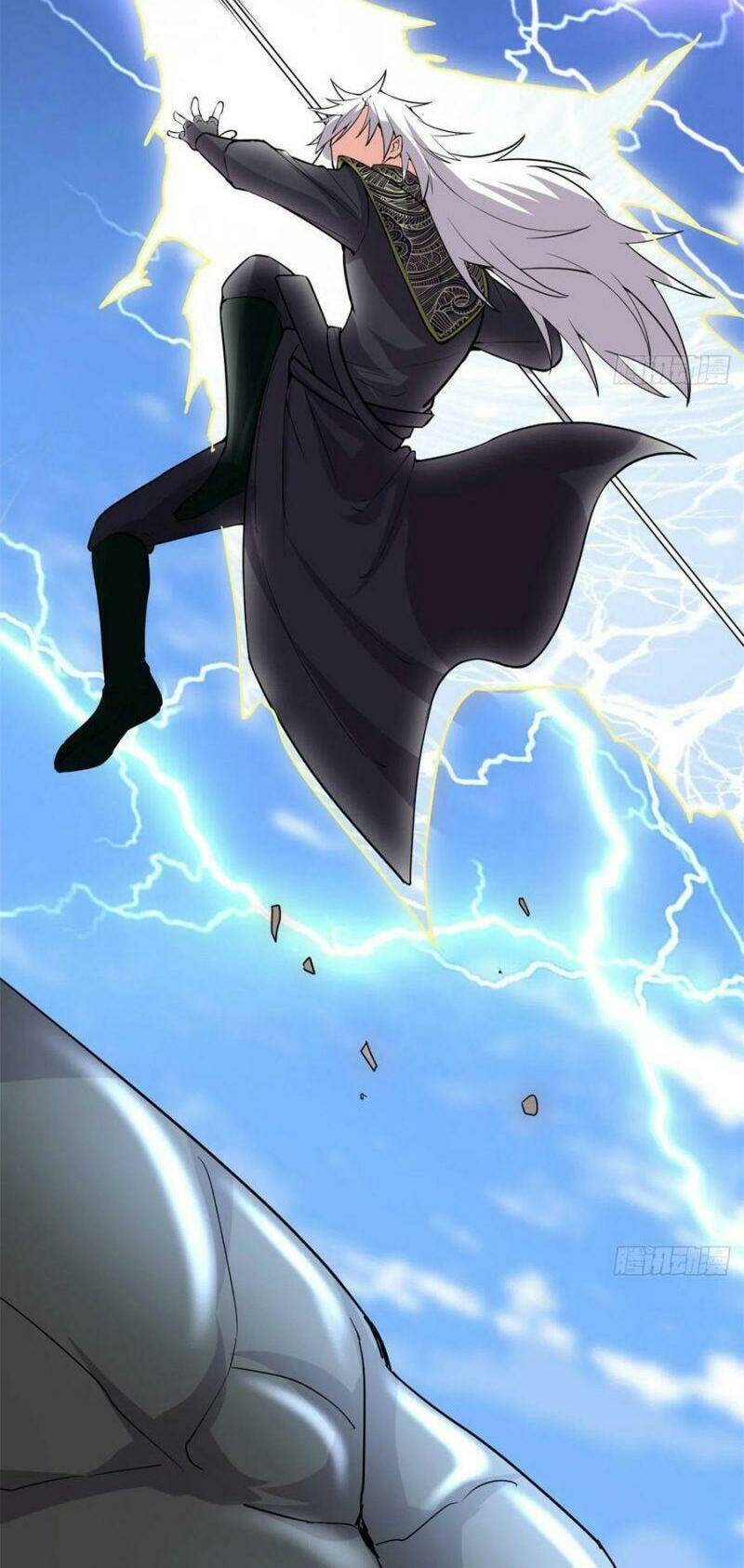 Ta Tu Có Lẽ Là Giả Tiên Chapter 132 - Trang 2