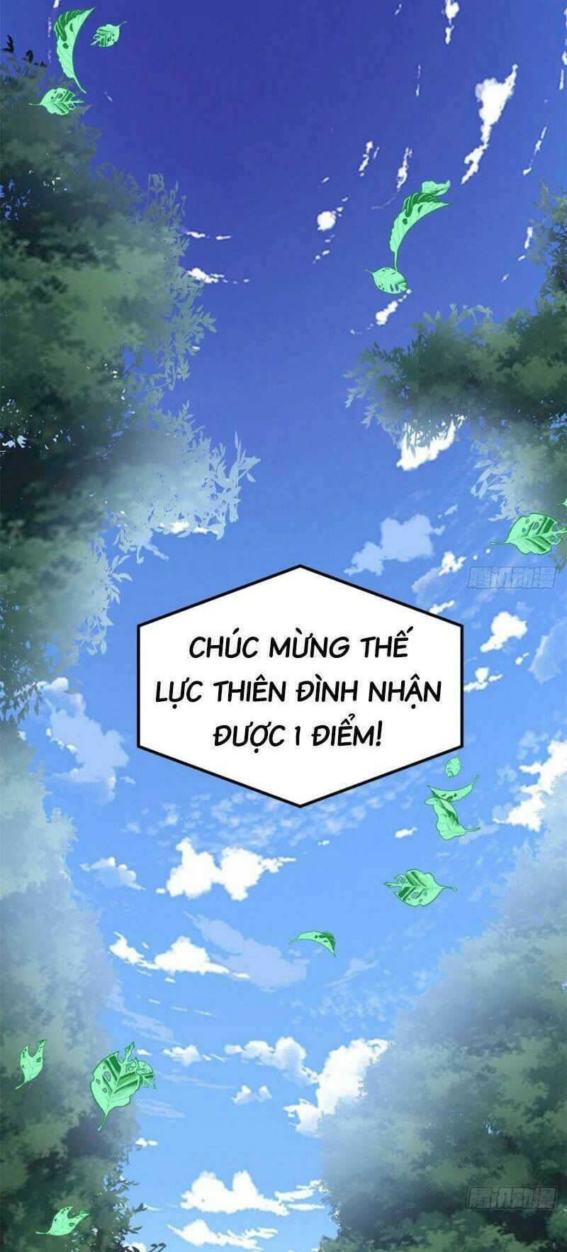 Ta Tu Có Lẽ Là Giả Tiên Chapter 132 - Trang 2