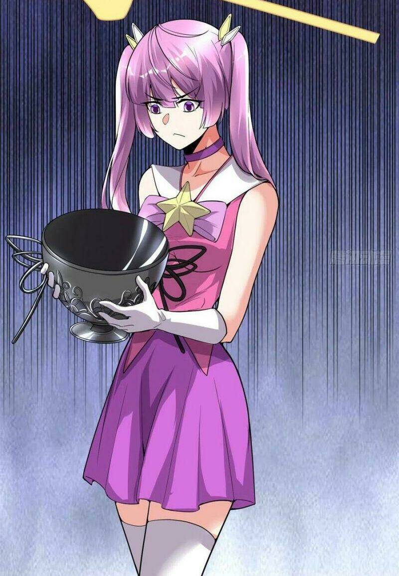 Ta Tu Có Lẽ Là Giả Tiên Chapter 132 - Trang 2