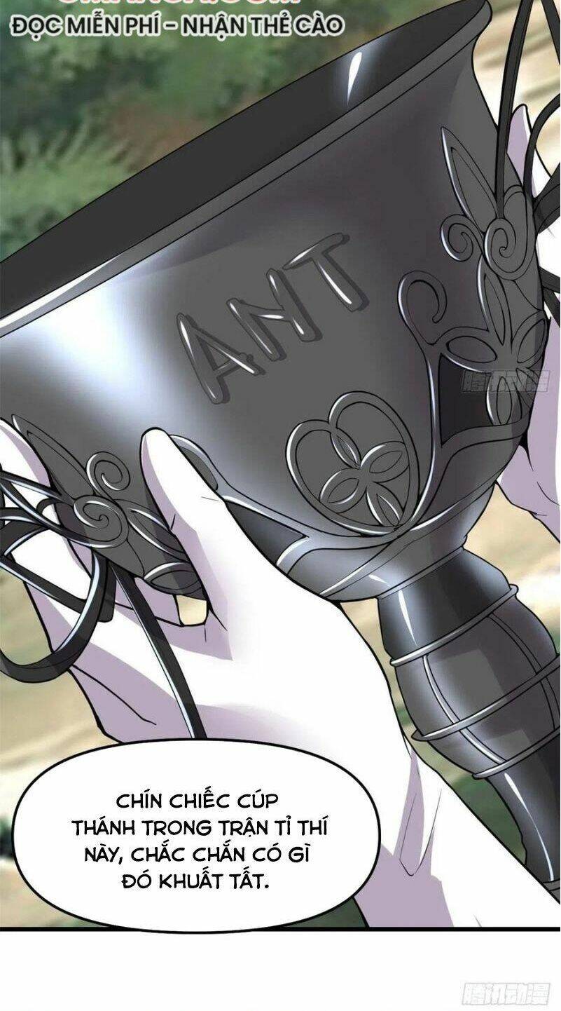 Ta Tu Có Lẽ Là Giả Tiên Chapter 132 - Trang 2