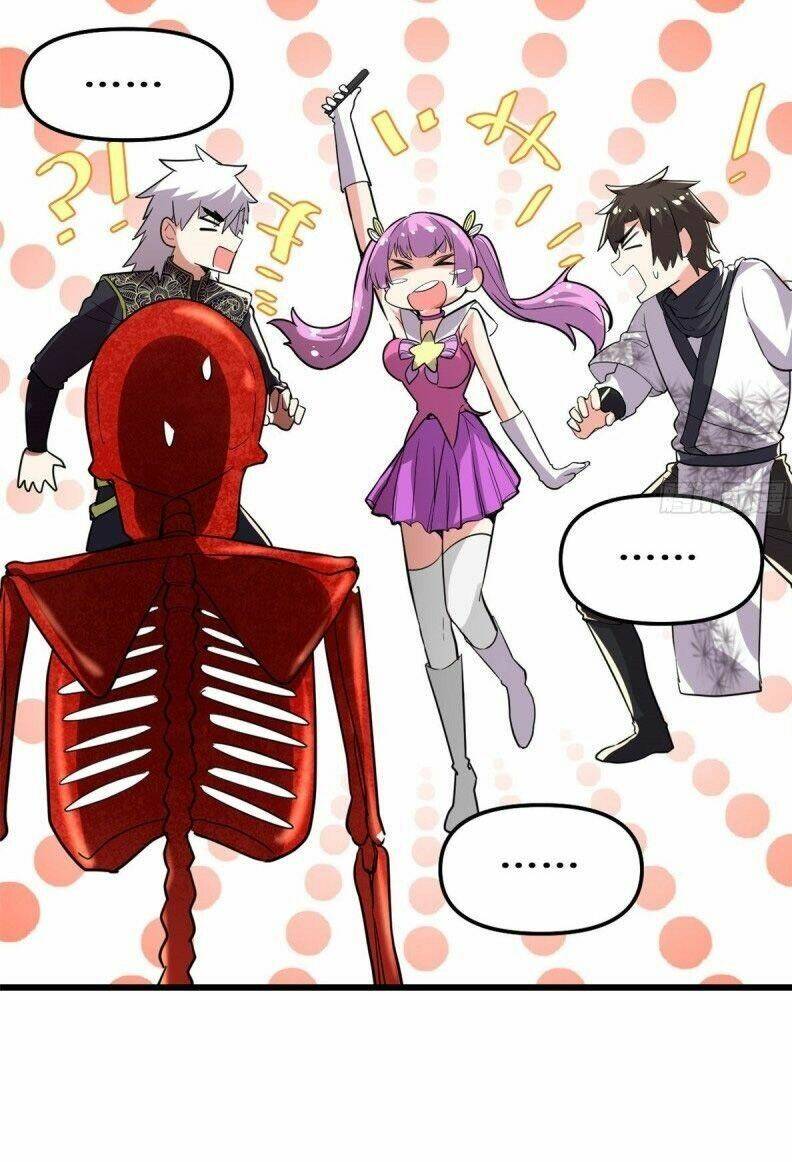 Ta Tu Có Lẽ Là Giả Tiên Chapter 133 - Trang 2