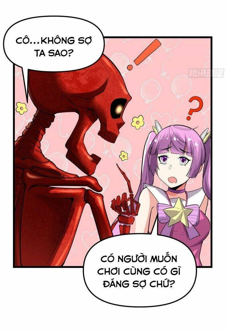 Ta Tu Có Lẽ Là Giả Tiên Chapter 133 - Trang 2