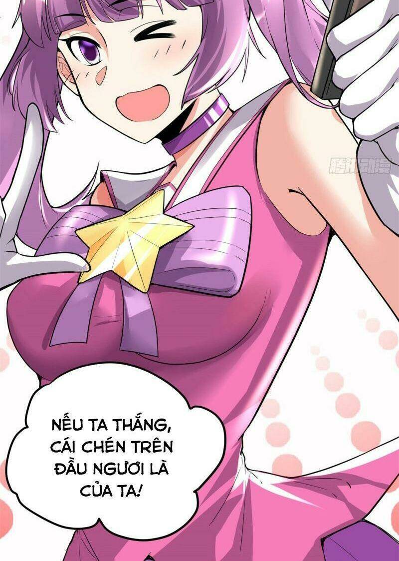 Ta Tu Có Lẽ Là Giả Tiên Chapter 133 - Trang 2