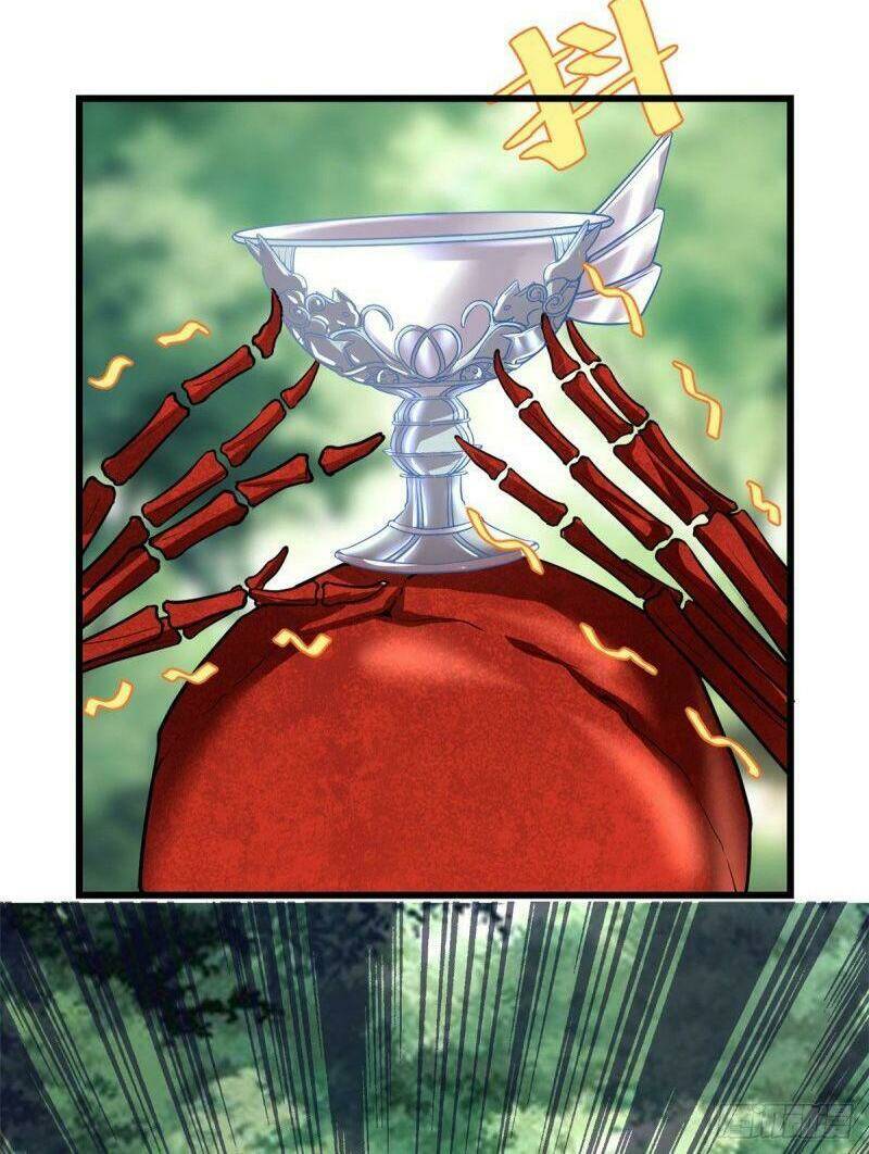 Ta Tu Có Lẽ Là Giả Tiên Chapter 133 - Trang 2