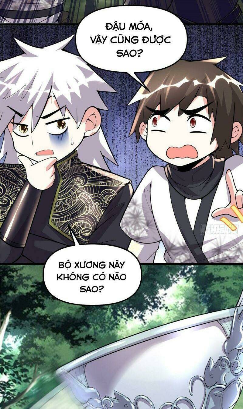 Ta Tu Có Lẽ Là Giả Tiên Chapter 133 - Trang 2