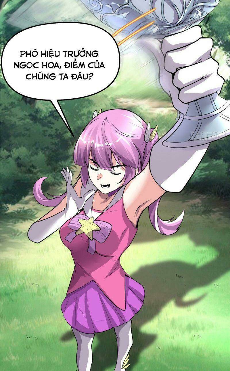 Ta Tu Có Lẽ Là Giả Tiên Chapter 133 - Trang 2