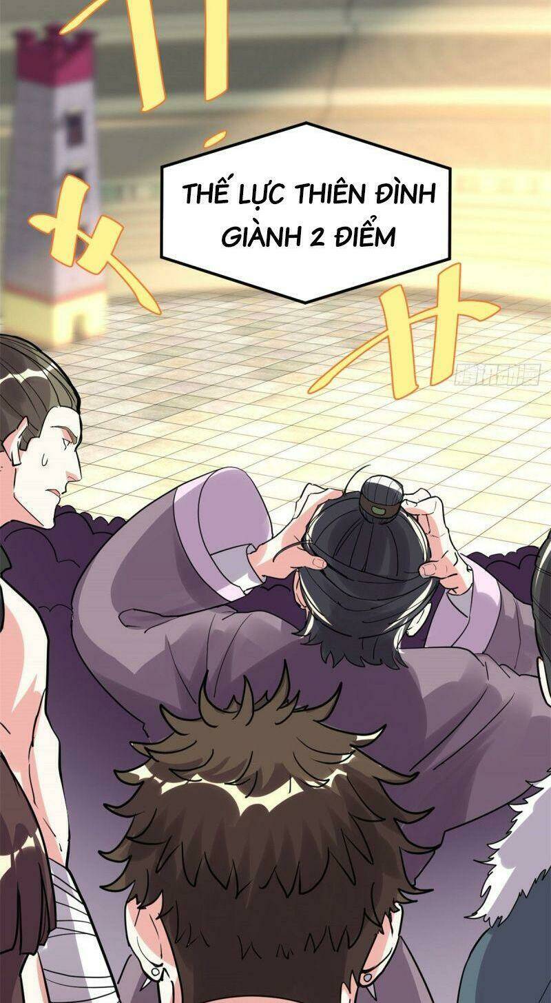 Ta Tu Có Lẽ Là Giả Tiên Chapter 133 - Trang 2