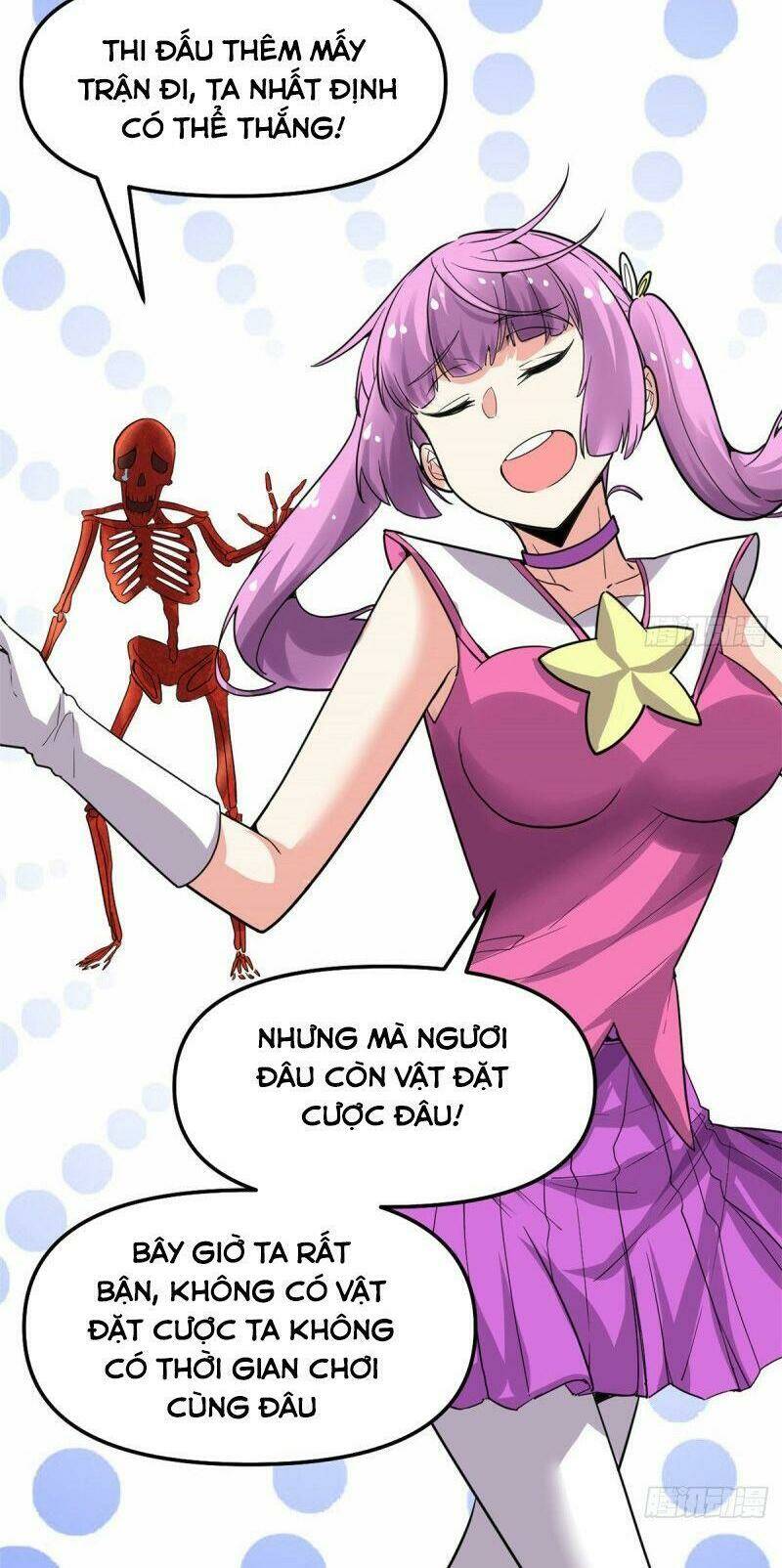 Ta Tu Có Lẽ Là Giả Tiên Chapter 133 - Trang 2