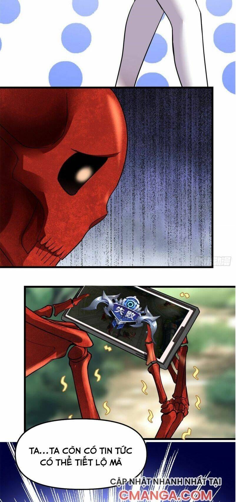 Ta Tu Có Lẽ Là Giả Tiên Chapter 133 - Trang 2