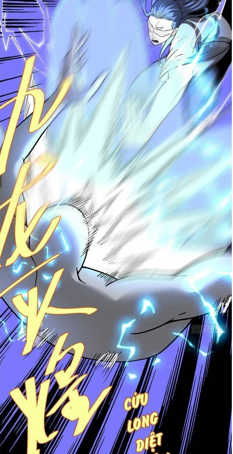 Ta Tu Có Lẽ Là Giả Tiên Chapter 135 - Trang 2