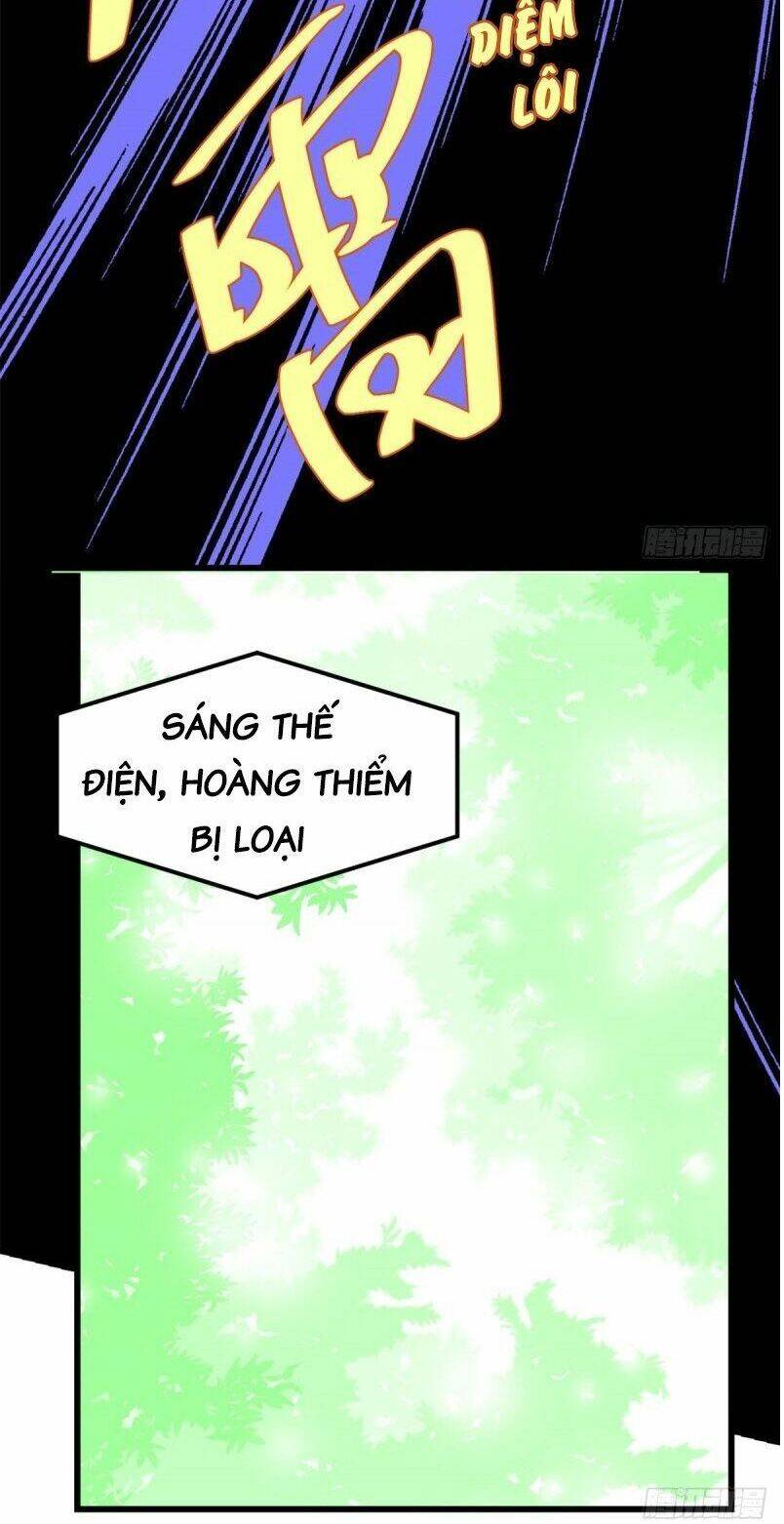 Ta Tu Có Lẽ Là Giả Tiên Chapter 135 - Trang 2