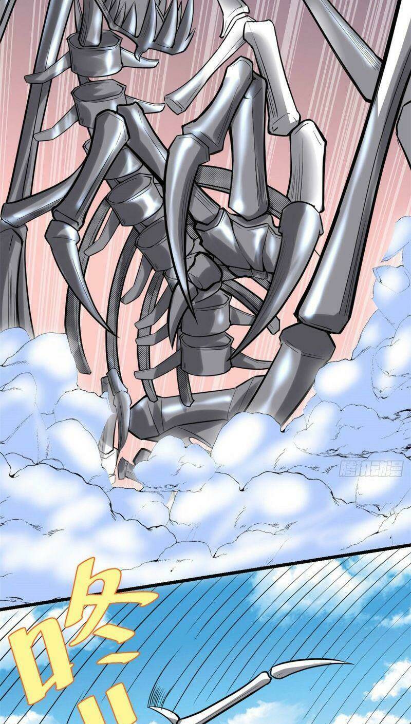 Ta Tu Có Lẽ Là Giả Tiên Chapter 135 - Trang 2