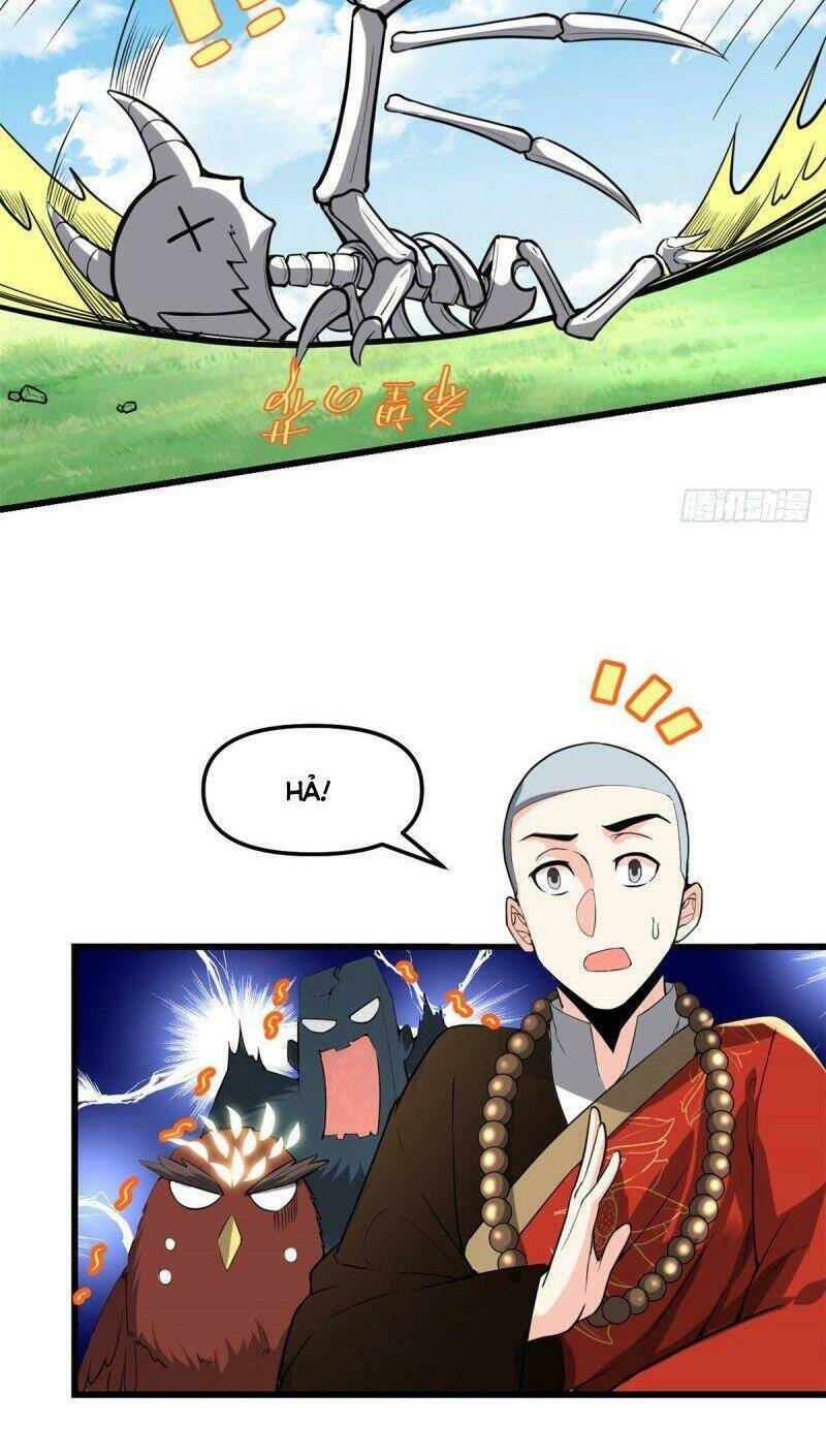 Ta Tu Có Lẽ Là Giả Tiên Chapter 135 - Trang 2