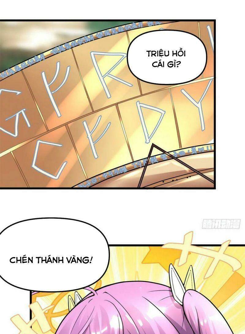 Ta Tu Có Lẽ Là Giả Tiên Chapter 136 - Trang 2