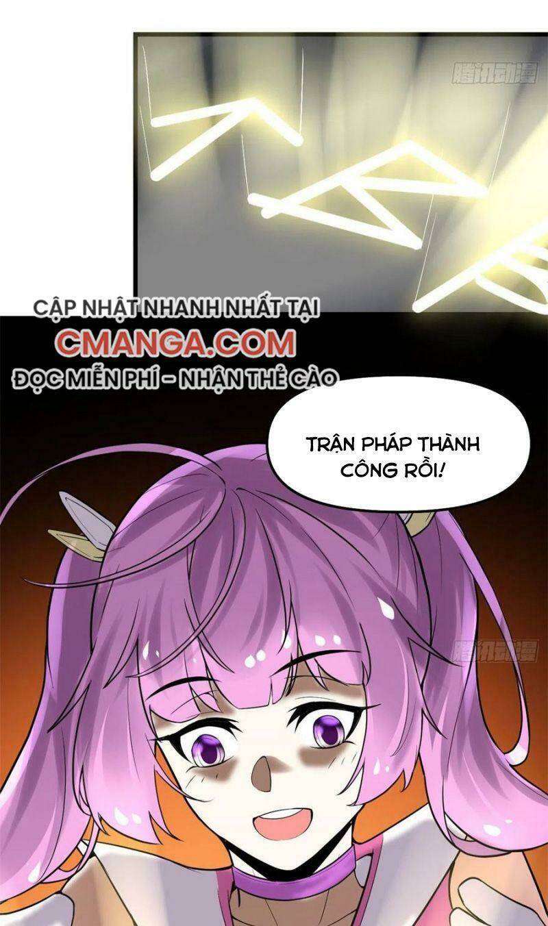 Ta Tu Có Lẽ Là Giả Tiên Chapter 136 - Trang 2