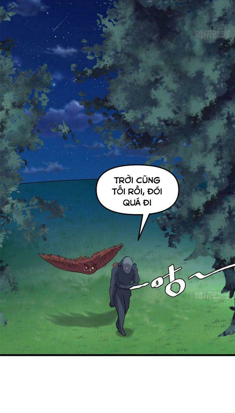 Ta Tu Có Lẽ Là Giả Tiên Chapter 136 - Trang 2