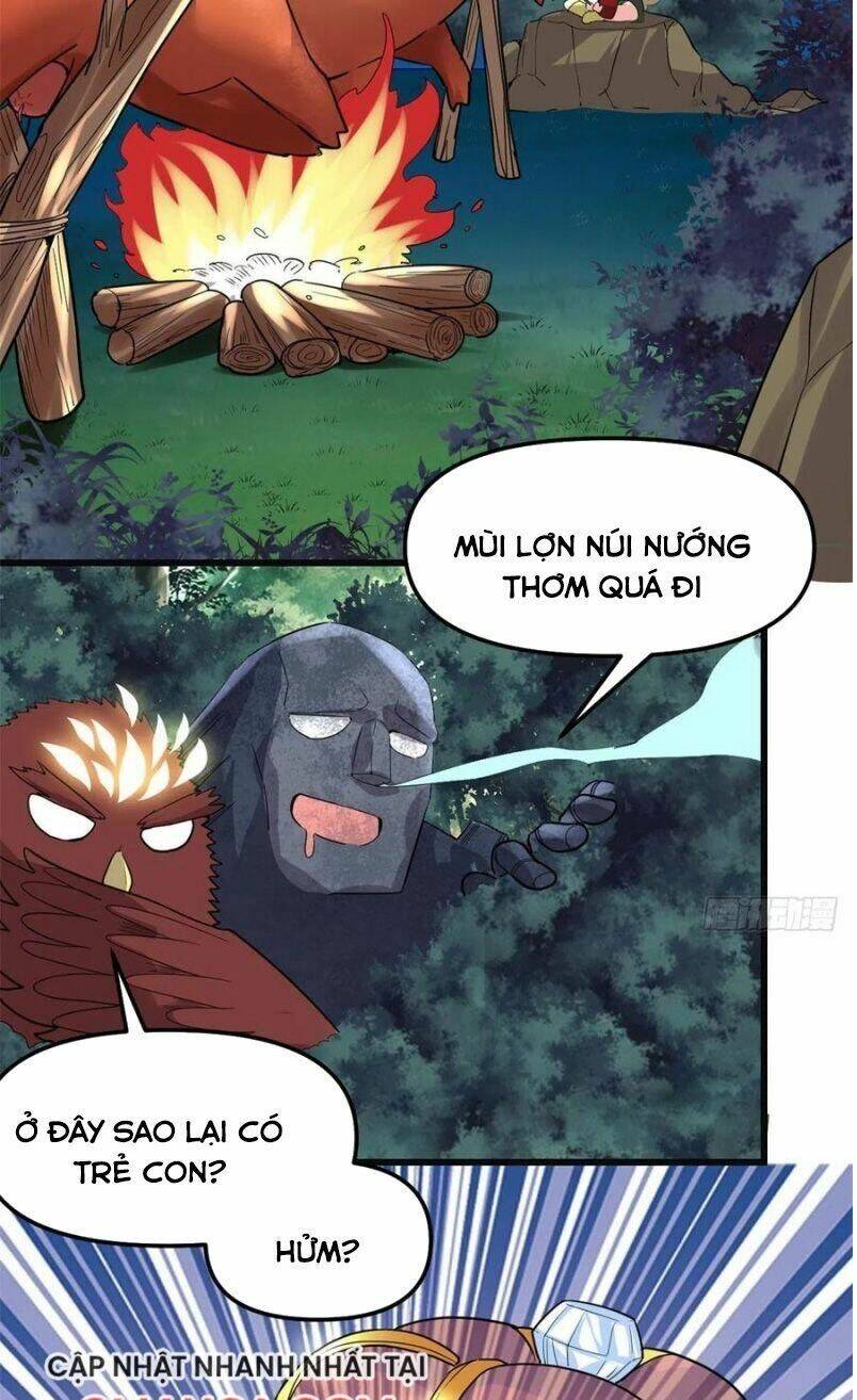 Ta Tu Có Lẽ Là Giả Tiên Chapter 136 - Trang 2