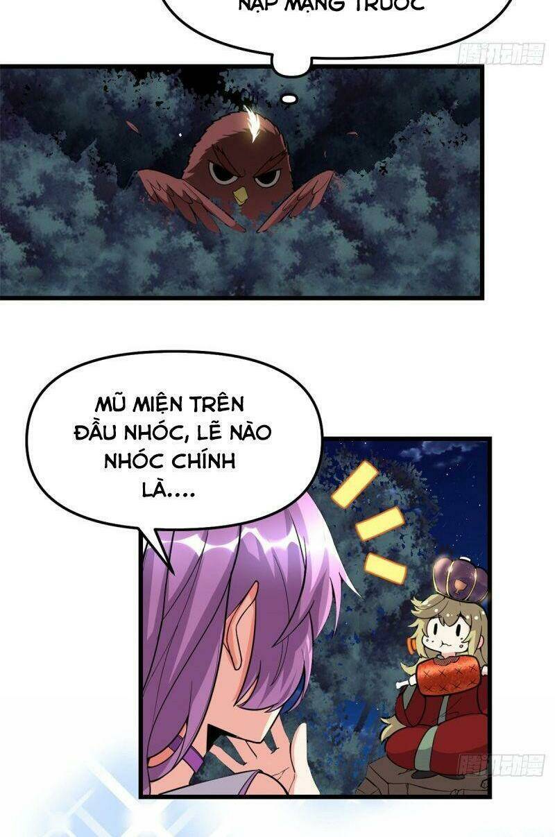 Ta Tu Có Lẽ Là Giả Tiên Chapter 137 - Trang 2