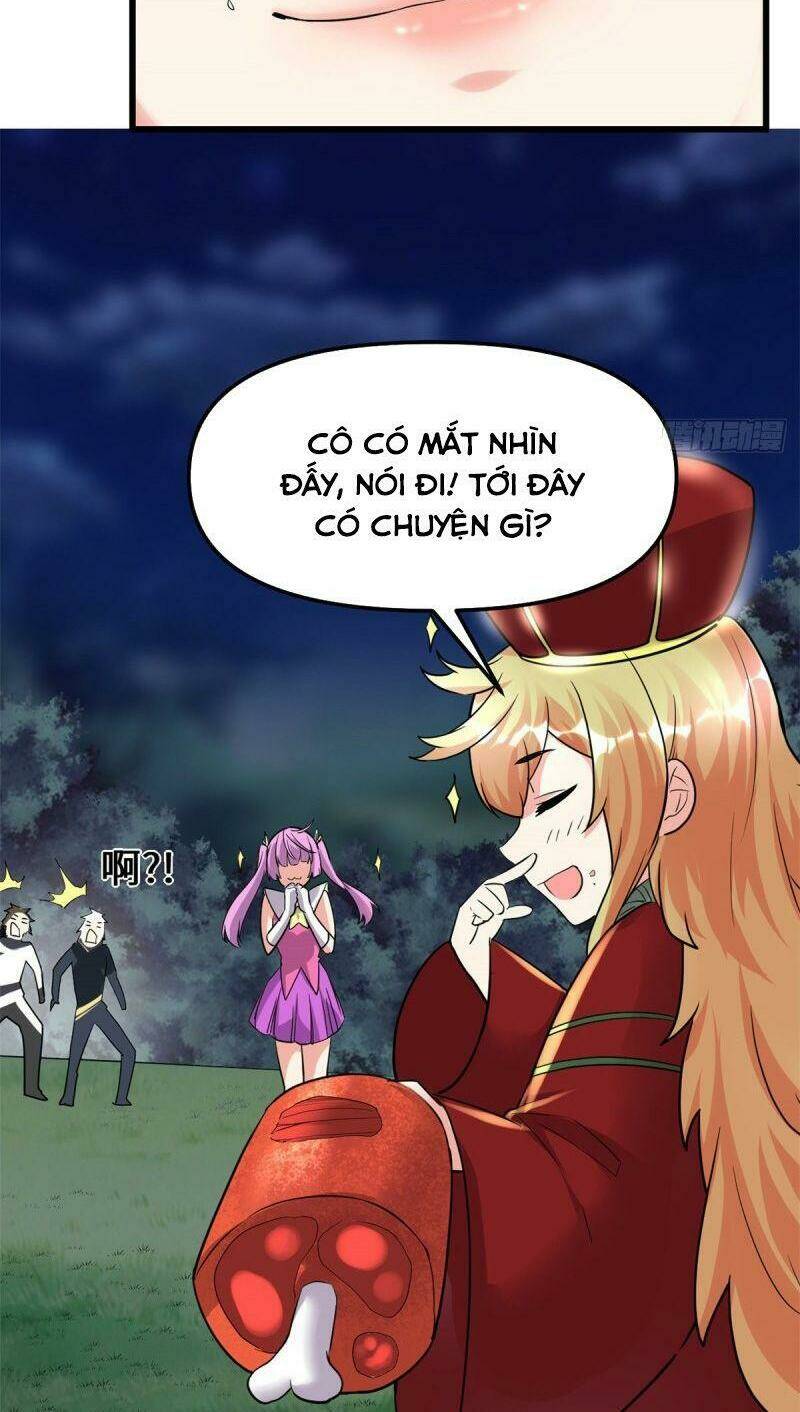 Ta Tu Có Lẽ Là Giả Tiên Chapter 137 - Trang 2