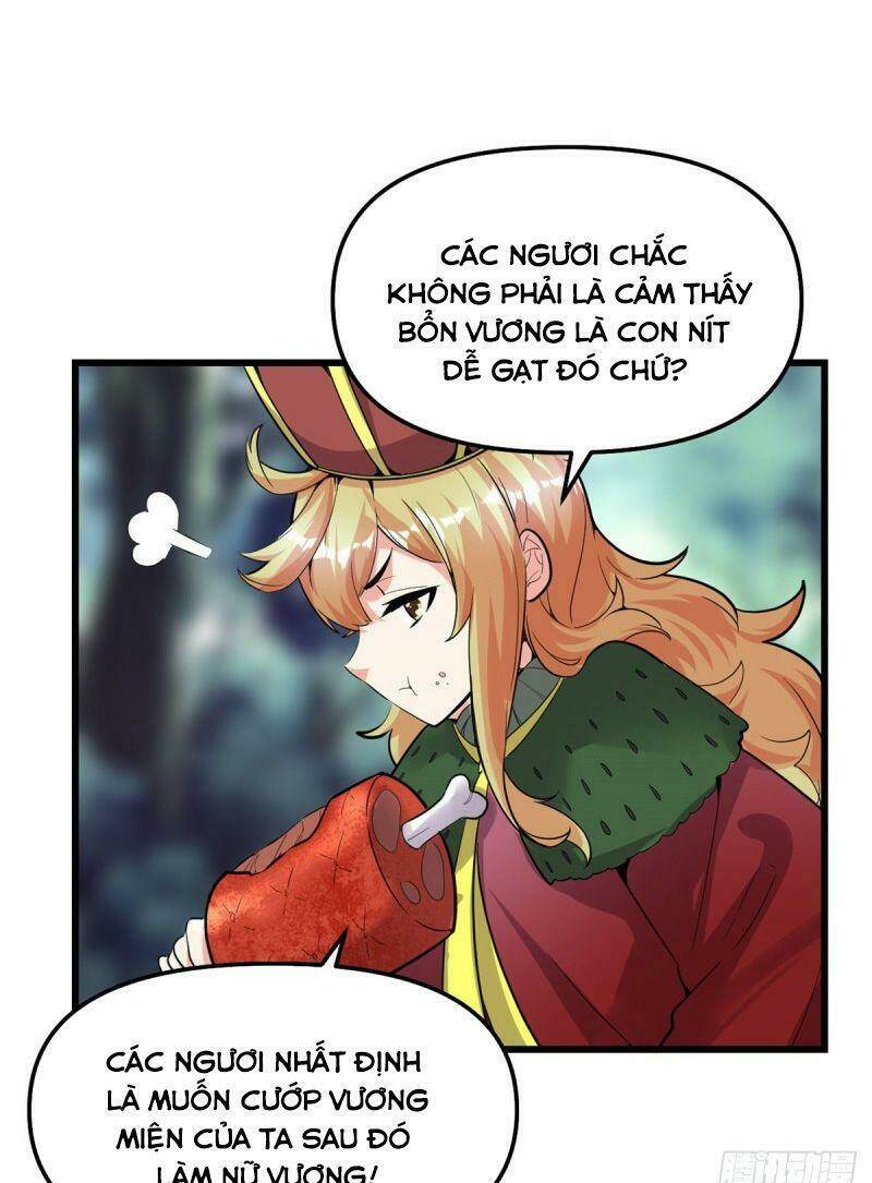 Ta Tu Có Lẽ Là Giả Tiên Chapter 137 - Trang 2