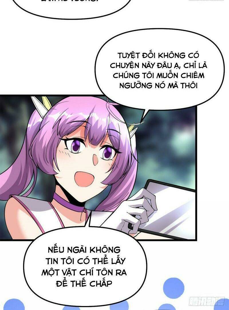 Ta Tu Có Lẽ Là Giả Tiên Chapter 137 - Trang 2