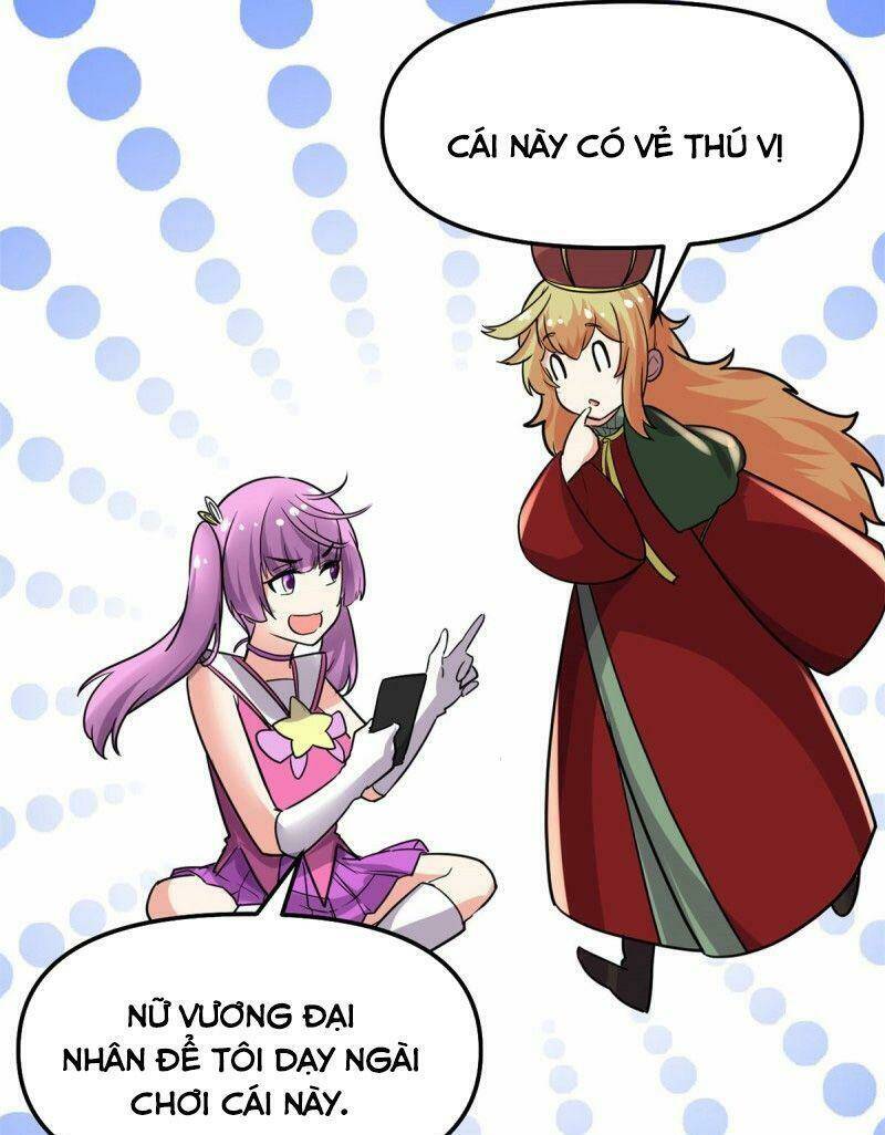 Ta Tu Có Lẽ Là Giả Tiên Chapter 137 - Trang 2