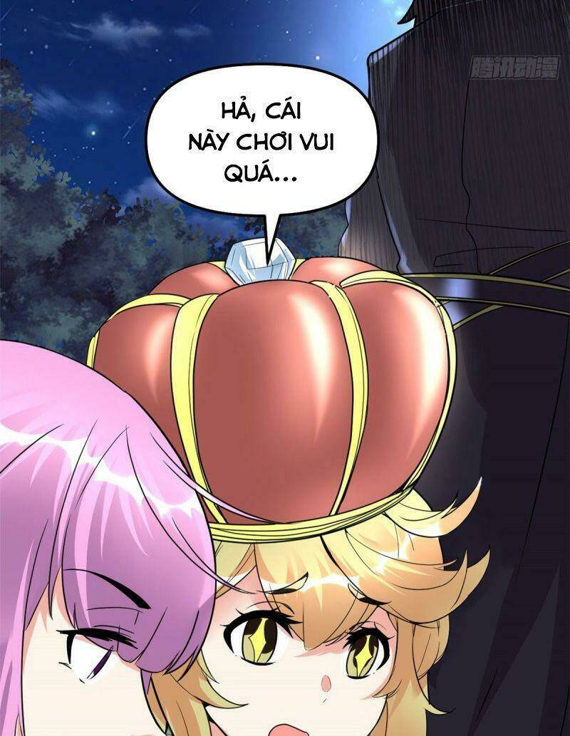 Ta Tu Có Lẽ Là Giả Tiên Chapter 137 - Trang 2