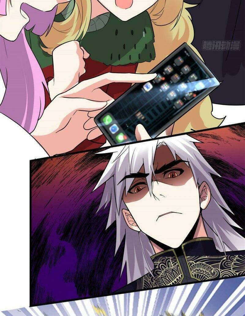 Ta Tu Có Lẽ Là Giả Tiên Chapter 137 - Trang 2