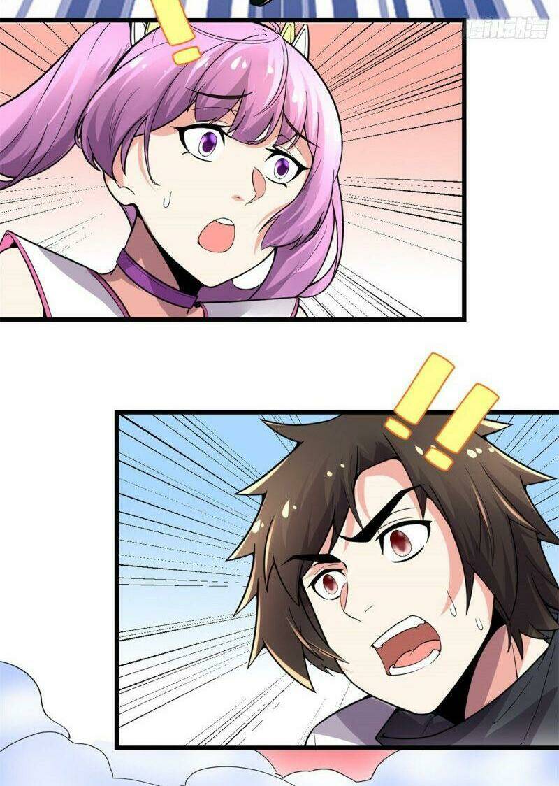 Ta Tu Có Lẽ Là Giả Tiên Chapter 137 - Trang 2