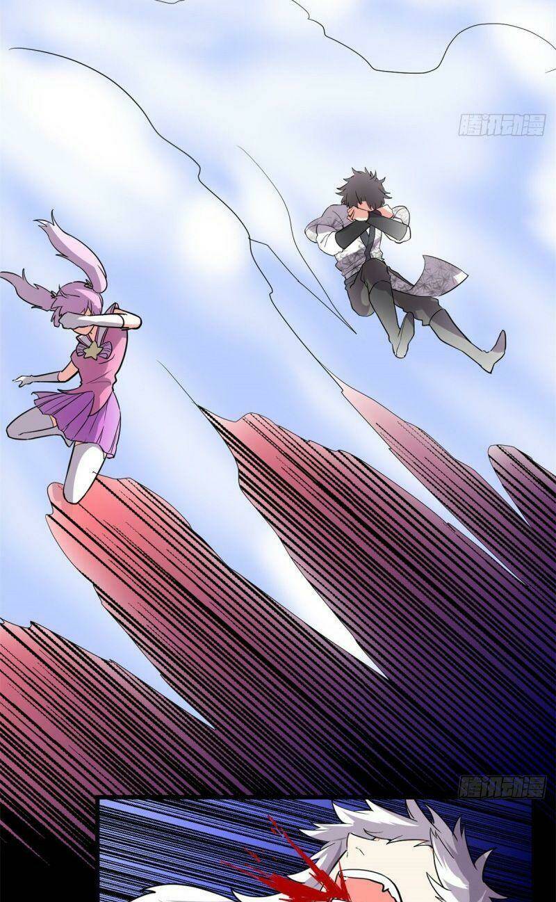 Ta Tu Có Lẽ Là Giả Tiên Chapter 137 - Trang 2