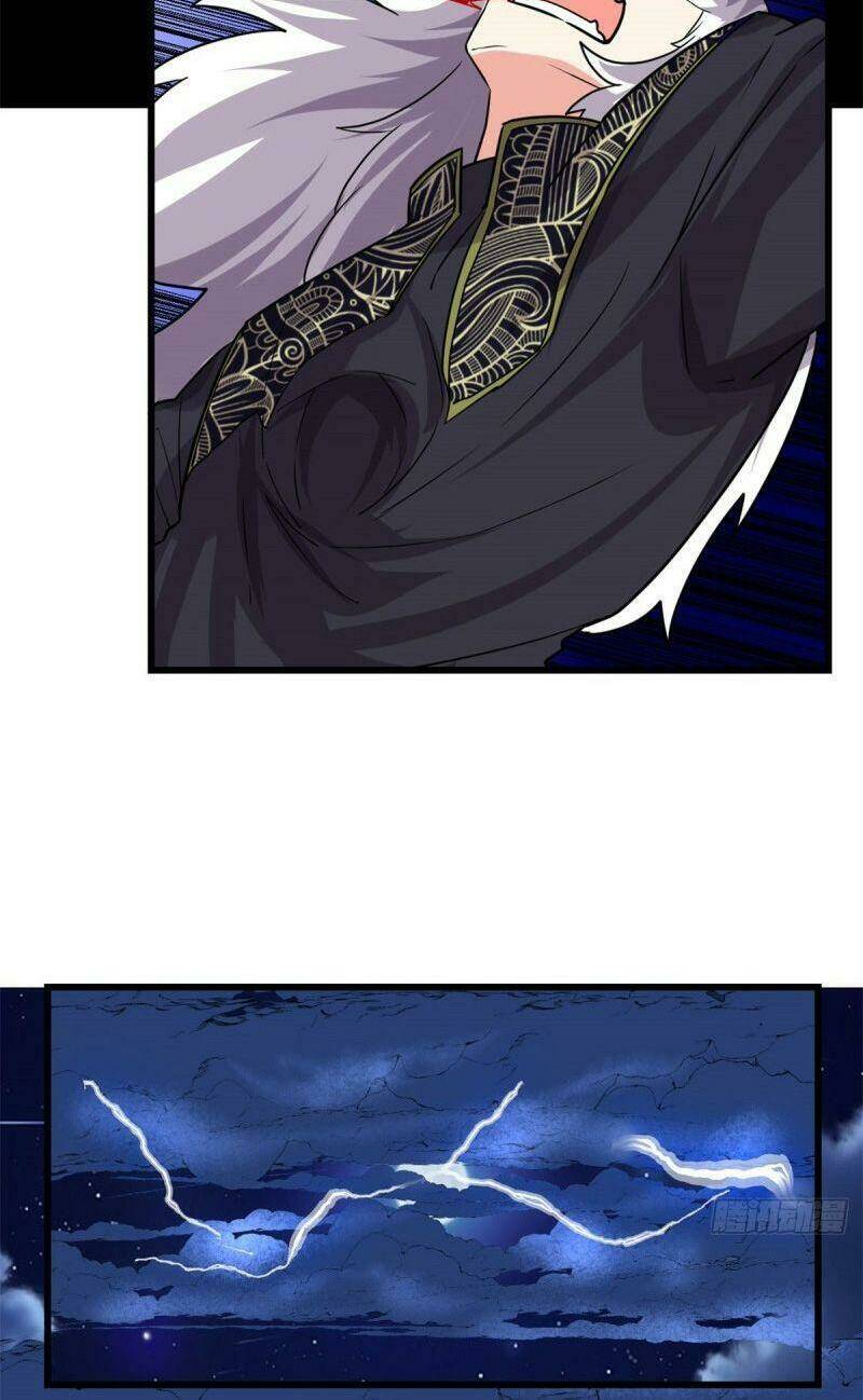 Ta Tu Có Lẽ Là Giả Tiên Chapter 137 - Trang 2