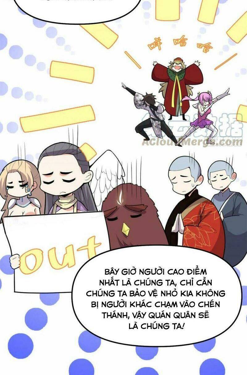 Ta Tu Có Lẽ Là Giả Tiên Chapter 138 - Trang 2