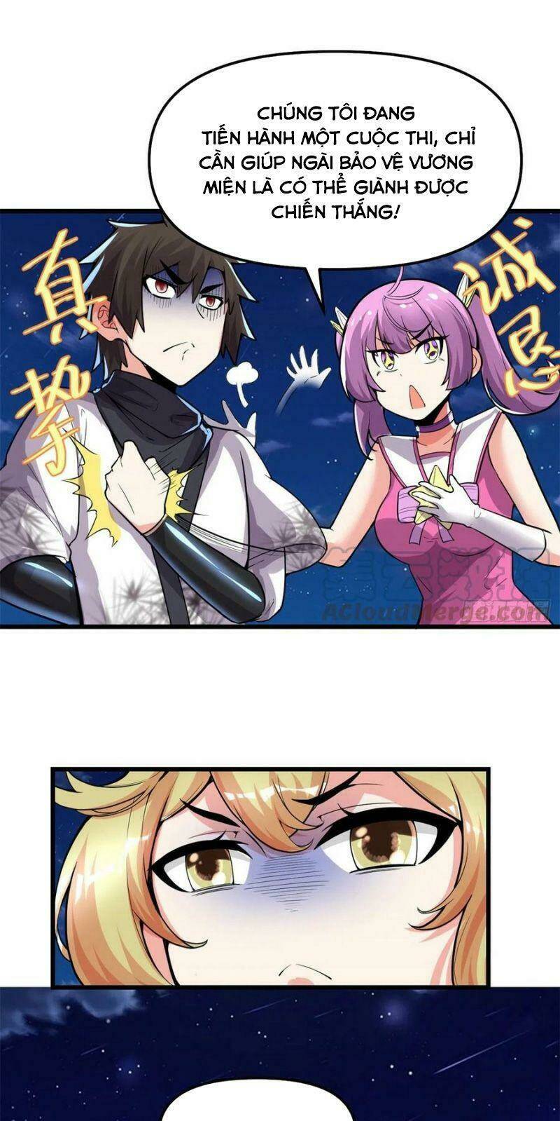 Ta Tu Có Lẽ Là Giả Tiên Chapter 138 - Trang 2