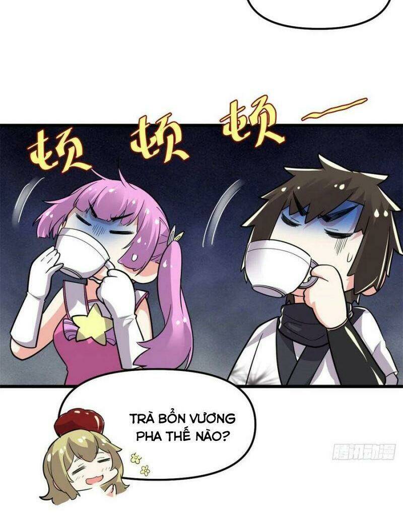 Ta Tu Có Lẽ Là Giả Tiên Chapter 138 - Trang 2
