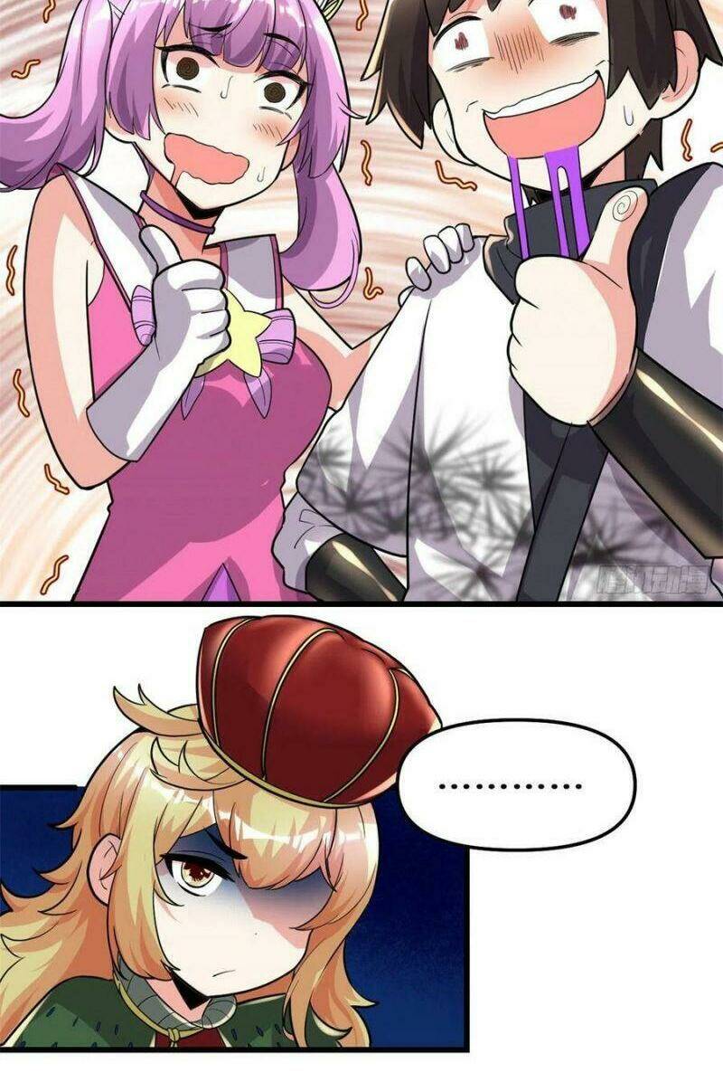 Ta Tu Có Lẽ Là Giả Tiên Chapter 138 - Trang 2