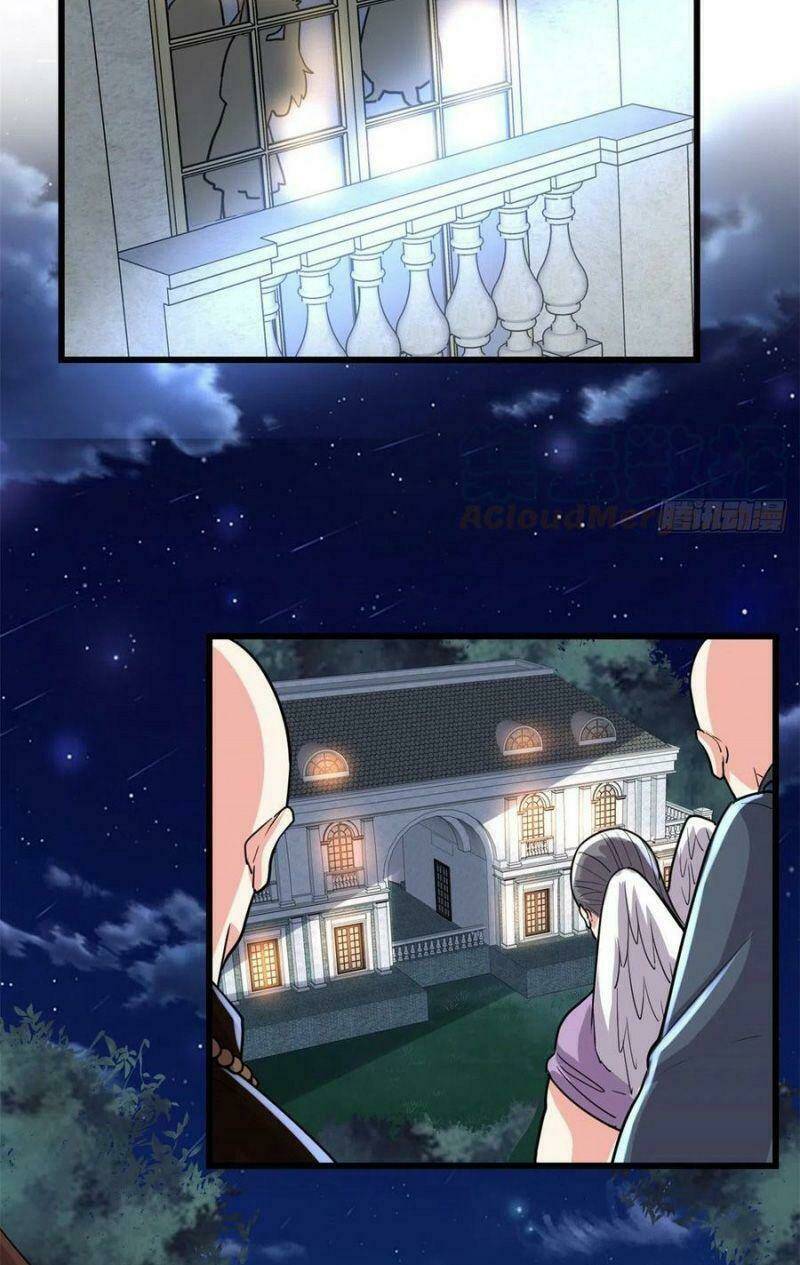 Ta Tu Có Lẽ Là Giả Tiên Chapter 138 - Trang 2