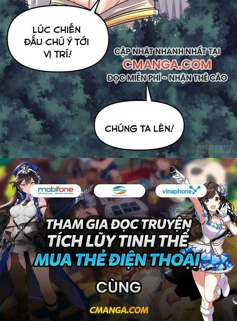 Ta Tu Có Lẽ Là Giả Tiên Chapter 138 - Trang 2