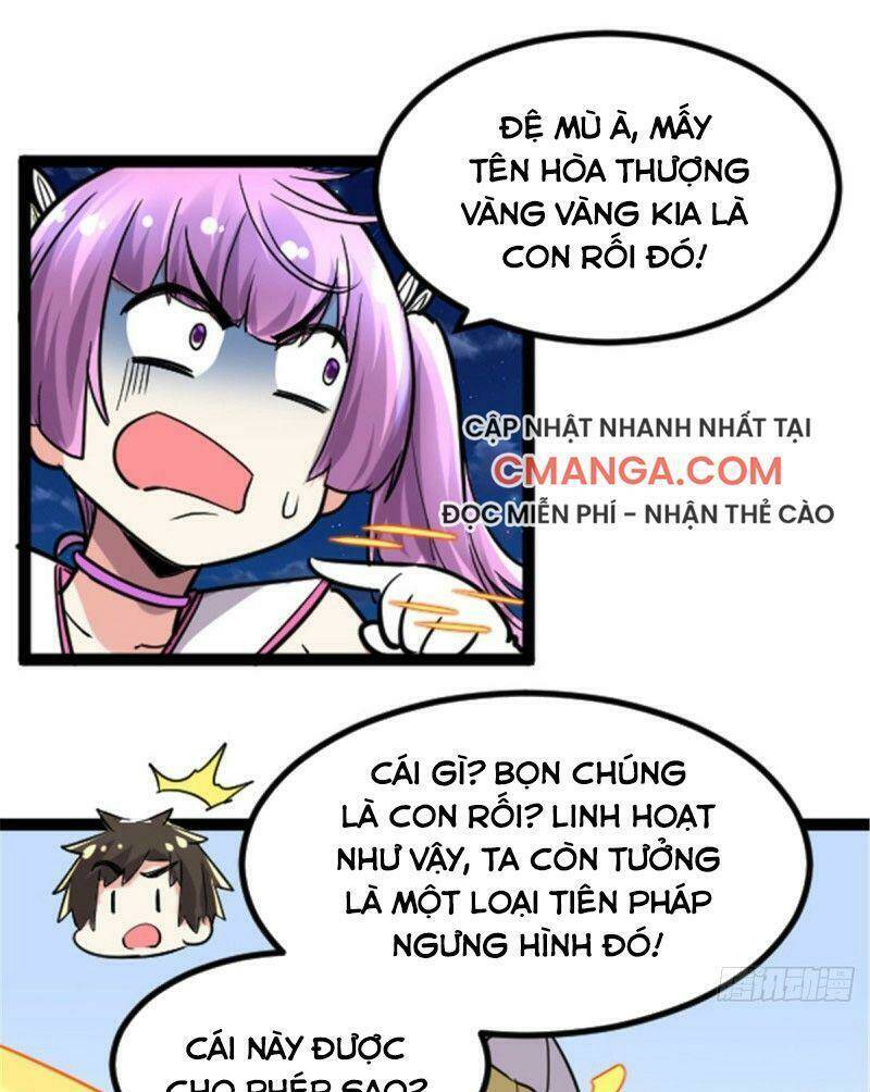 Ta Tu Có Lẽ Là Giả Tiên Chapter 139 - Trang 2