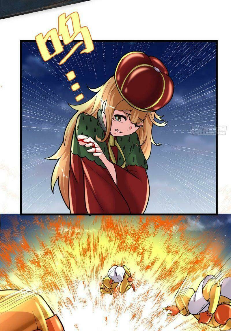 Ta Tu Có Lẽ Là Giả Tiên Chapter 139 - Trang 2