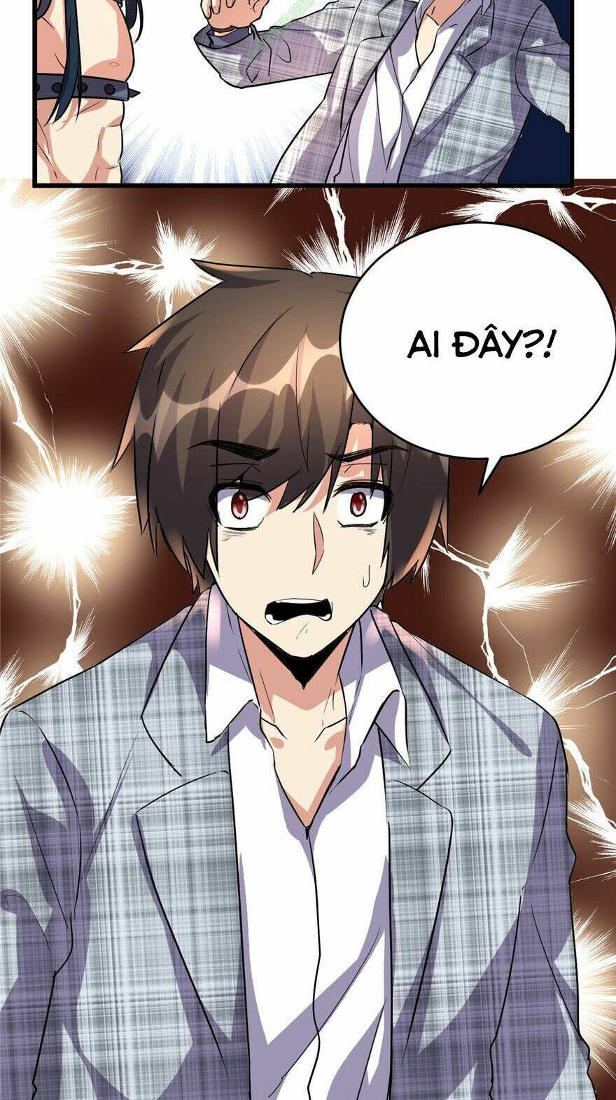 Ta Tu Có Lẽ Là Giả Tiên Chapter 14 - Trang 2