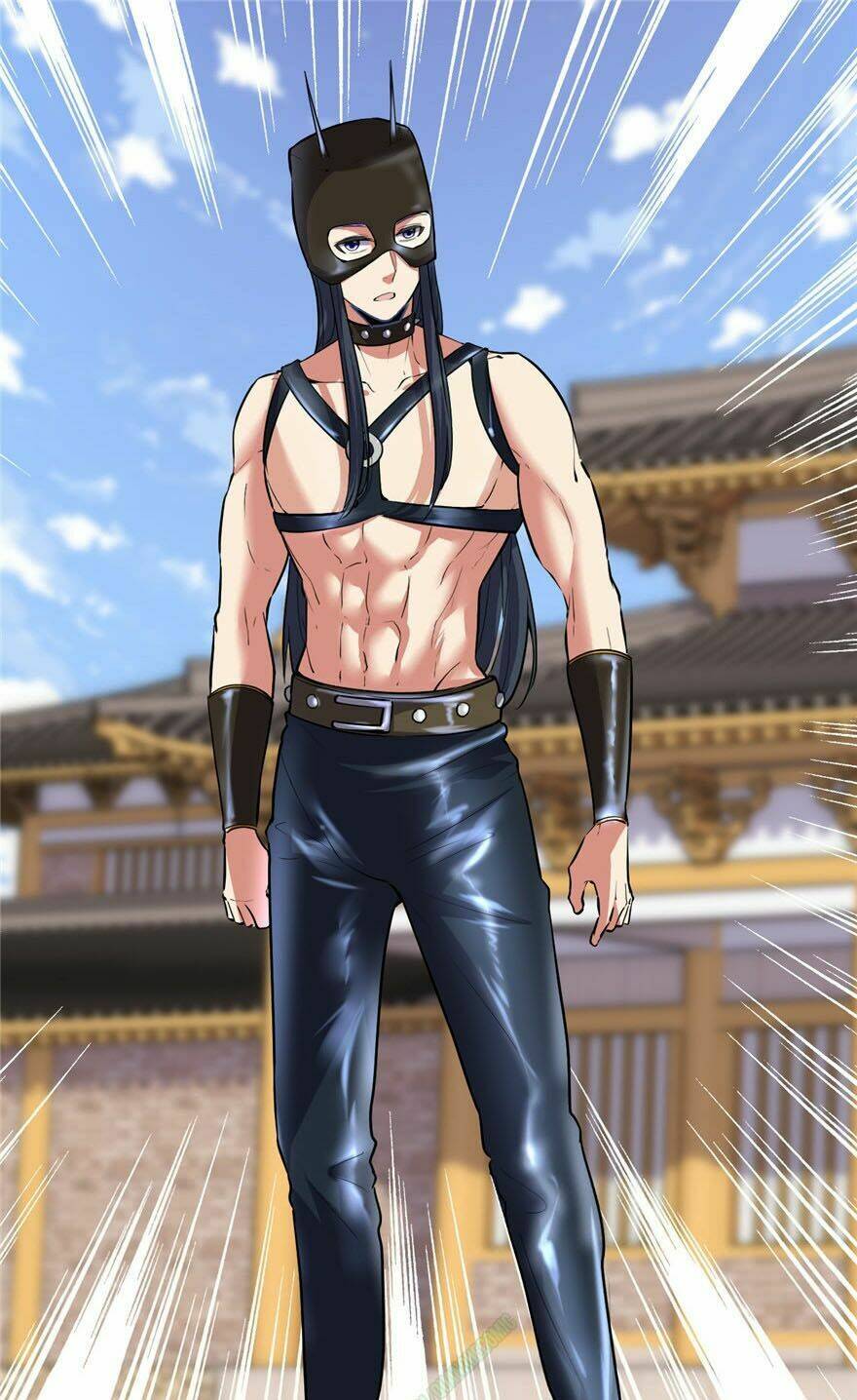 Ta Tu Có Lẽ Là Giả Tiên Chapter 14 - Trang 2