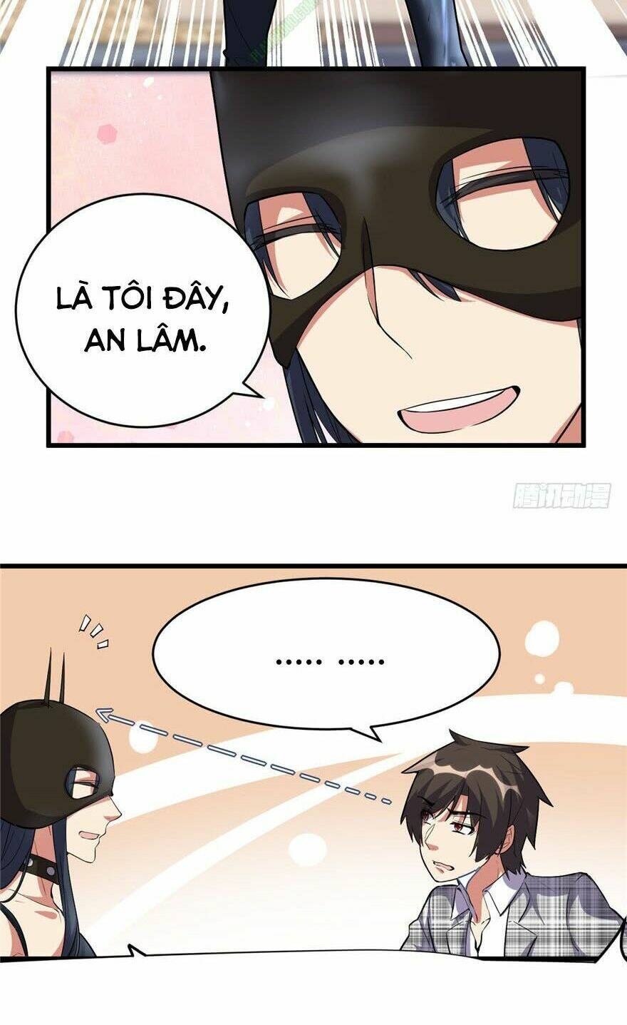 Ta Tu Có Lẽ Là Giả Tiên Chapter 14 - Trang 2